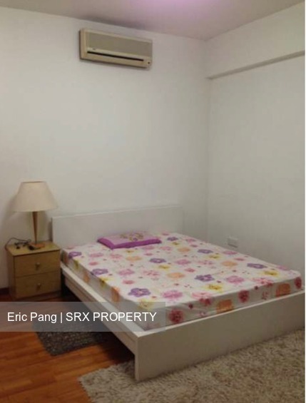 Carissa Park Condominium (D17), Condominium #178821592